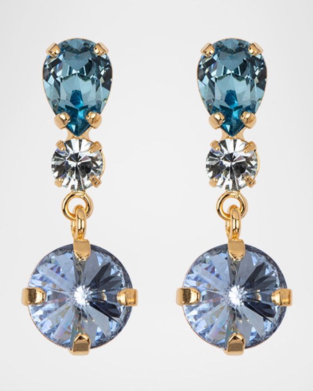 Trystan Drop Earrings
